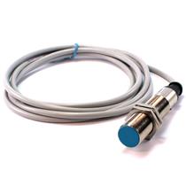 Sensor Indutivo Tubular Tecnotron IB-5M-18SB-WA/JL = IS-5-18G-WA/ZL 10962 10962