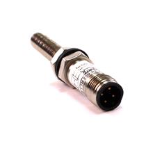 Sensor Indutivo Tubular Tecnotron IB-1,5M-8SM-NA/XL 10995 10995