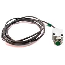 Sensor Indutivo Não Tubular Tecnotron IB-2A-F14A-PR/XL = IS-2-FAL-PR/XL 10932 10932 