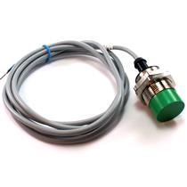 Sensor Indutivo Tubular Namur Tecnotron IS-15-30CG-N/V 10933 10933 