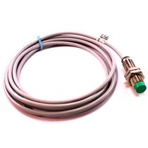 Sensor Indutivo Tubular Namur Tecnotron IS-4-12C-N/V 10997 10997 