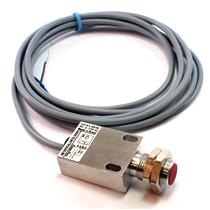 Sensor Indutivo Não Tubular Tecnotron IB-2A-F14A-NR/XL = IS-2-FAL-NR/XL 10848 10848