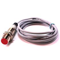 Sensor Indutivo Tubular Tecnotron IS-5-18G-NR/QL 11011 11011