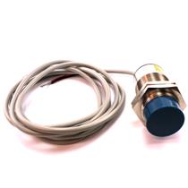 Sensor Indutivo Tubular Tecnotron IS-18-36H-WA/YL 10949 10949 