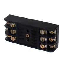 Soquete para Relé Schrack ZU-73302 7765 7765 