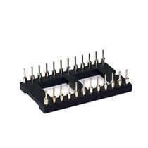 Soquete Torneado 24 Pinos CPT 024-BA 8282 8282 