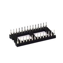 Soquete Torneado 28 Pinos CPT 028-BA 8283 8283 