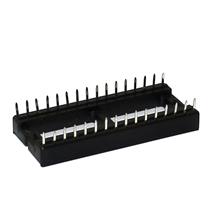 Soquete Estampado 32 Pinos MAC 032-A 8324 8324 