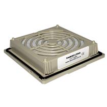 Conjunto de Grelha com Filtro Tasco CVT 10000R72 21192 21192 