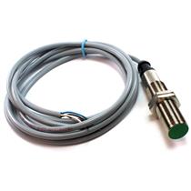 Sensor Indutivo Tubular Tecnotron IS-5-18G-PR/QL 10866 10866 