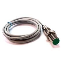 Sensor Indutivo Tubular Tecnotron IB-5M-18SA-PR/XL 10802 10802