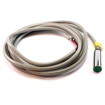 Sensor Indutivo Tubular Namur Tecnotron IS-2-11CL-N/V 10834 10834