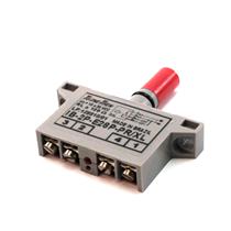 Sensor Indutivo Não Tubular Tecnotron IB-2P-E28P-PR/XL 10835 10835 