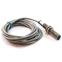 Sensor Indutivo Tubular Tecnotron IB-2M-12SA-WF/JL = IS-2-12H-WF/YL 10805 10805