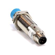 Sensor Indutivo Tubular Tecnotron IN-8M-18SM-WA/JL = IS-8-18K12-WA/YL 10873 10873