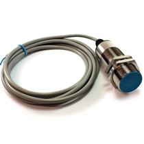 Sensor Indutivo Tubular Tecnotron IB-10M-30SB-WA/JL 10807 10807 