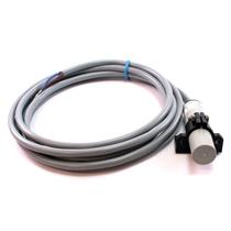 Sensor Indutivo Tubular Tecnotron IN-6P-16LA-WF/JL = IS-6-16PL-WF/YL 10840 10840 