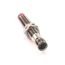 Sensor Indutivo Tubular Tecnotron IN-4M-12SMV-NR/XL 10810 10810 