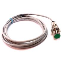 Sensor Indutivo Tubular Tecnotron IS-5-18C-PR/QL 10841 10841