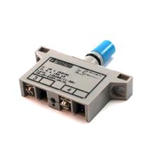 Sensor Indutivo Não Tubular Tecnotron IB-2P-E25P-WA/HL = IS-2-FXC-WA/YL 10842 10842 