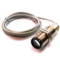 Sensor Fotoelétrico Tubular de Barreira Tecnotron SBE-30-30H-00/X 10812 10812 