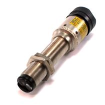 Sensor Fotoelétrico Tubular Difuso Tecnotron SDA-30-18K30-NR/QL = DAS-30-18K30-NR/QL 10879 10879