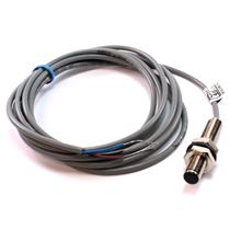 Sensor Indutivo Tubular Tecnotron IB-1,5M-8IA-PA/TCL 10847 10847 