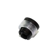 Suporte para Led 5mm de Encaixe Preto Implastec ISL 501 3689 3689