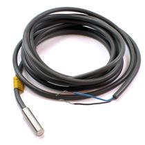 Sensor Indutivo Tubular Namur Tecnotron IS-1-6,5L-N/V