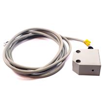 Sensor Indutivo Não Tubular Tecnotron IS-5-FX-NR/QL 10850 10850 