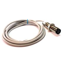 Sensor Fotoelétrico Tubular Difuso Tecnotron DSJ-20M-18SA-PR/PDL 10817 10817