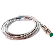 Sensor Indutivo Tubular Tecnotron IB-2M-12SA-PR/XL 10851 10851