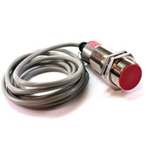 Sensor Indutivo Tubular Tecnotron IS-10-30G-NR/QL 10820 10820 