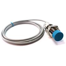 Sensor Capacitivo Tubular Tecnotron SCA-15-30H-WA/ZL 10854 10854 