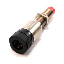 Sensor Indutivo Tubular Tecnotron IN-8M-18ST-NR/XL 10822 10822