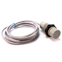 Sensor Indutivo Tubular Tecnotron IN-15P-30SA-PR/XL = IS-15-30PR-PR/XL 10855 10855 