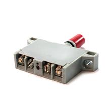 Sensor Indutivo Não Tubular Tecnotron IB-2P-E25P-NR/XL 10823 10823 