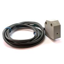 Sensor Indutivo Não Tubular Tecnotron IS-5-FX-PR/QL 10857 10857 