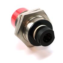 Sensor Indutivo Tubular Tecnotron IN-25M-51ST-NR/PQL = IS-25-51K30-NR/XL 10826 10826 