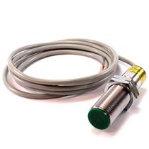 Sensor Indutivo Tubular Tecnotron IB-7M-22IA-PR/XL = IS-8-22H-PR/XL 10860 10860