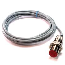 Sensor Indutivo Tubular Tecnotron IB-5M-18CA-NA/XL 10828 10828 