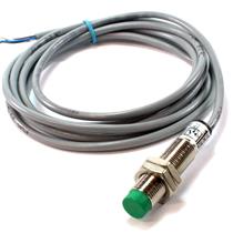 Sensor Indutivo Tubular Tecnotron IN-4M-12CA-PR/XL 10861 10861