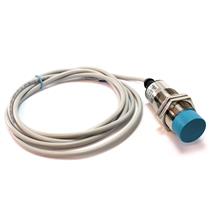 Sensor Indutivo Tubular Tecnotron IN-15M-30SB-WF/JL = IS-15-30G-WF/ZL 10830 10830