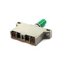 Sensor Indutivo Não Tubular Namur Tecnotron IS-2-FXL-N/V 10864 10864