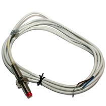 Sensor Indutivo Tubular Diell PE1/NA-2A 19630 19630 