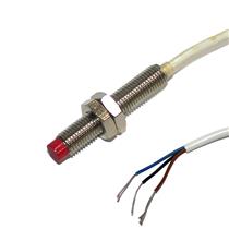 Sensor Indutivo Tubular Diell PE1/NA-2A 19630 19630 