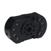 Soquete para Relé Schrack 9018 3655 3655 