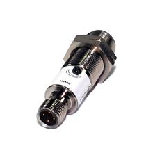 Sensor Fotoelétrico Tubular Difuso Balluff BOS 18M-NA-1PD-E5-C-S4 1671 1671