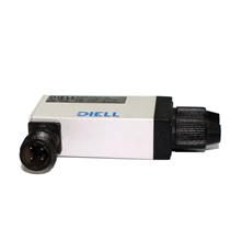 Sensor para Fibra Óptica Diell FS1/0N-E 19636 19636 