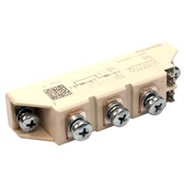 Módulo Tiristor/Tiristor SEMIKRON SKKT 42B12 E 7938 7938 